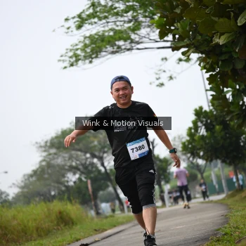 Runner Photo 3644721