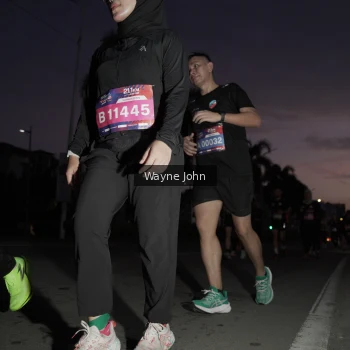 Runner Photo 3644730