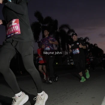 Runner Photo 3644736