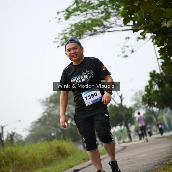 Runner Photo 3644740