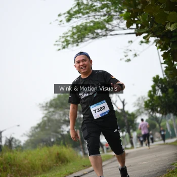 Runner Photo 3644744