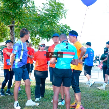 Runner Photo 3644746