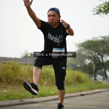 Runner Photo 3644750