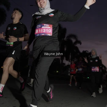 Runner Photo 3644753