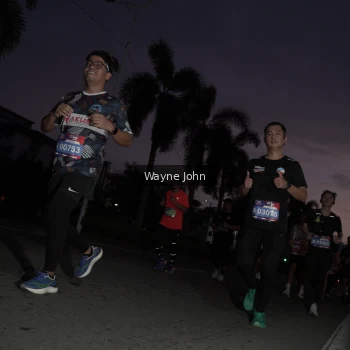Runner Photo 3644756