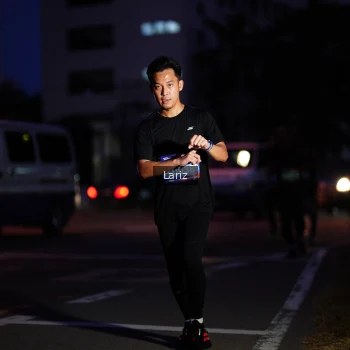 Runner Photo 3644757