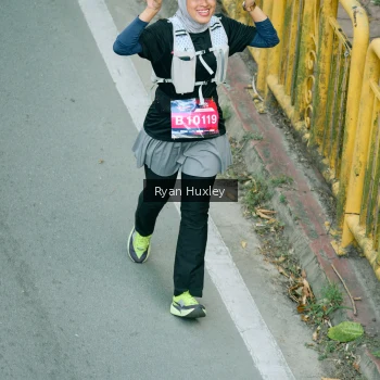 Runner Photo 3644758