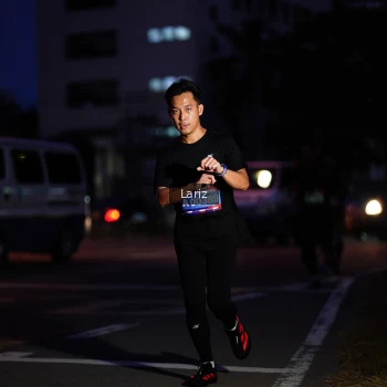 Runner Photo 3644759
