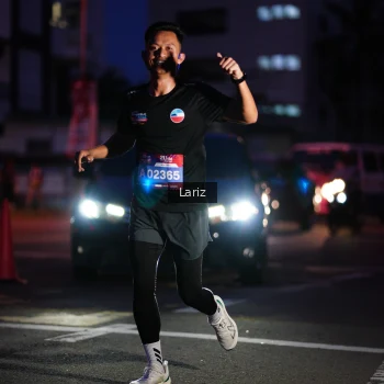 Runner Photo 3644761
