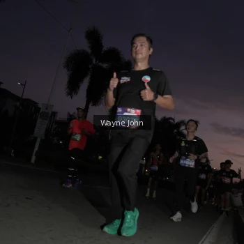 Runner Photo 3644762