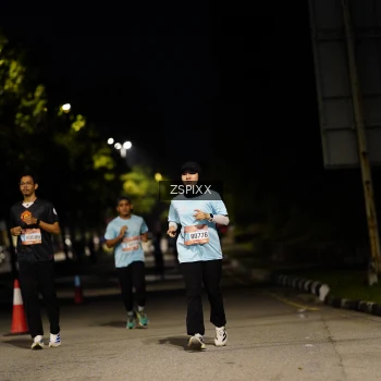 Runner Photo 3644767