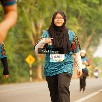 Runner Photo 3644769