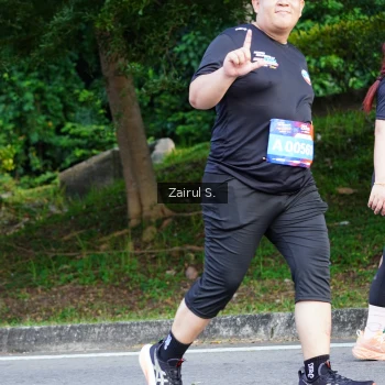 Runner Photo 3644770