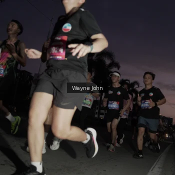 Runner Photo 3644776