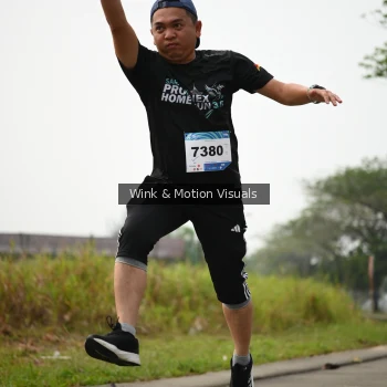 Runner Photo 3644777