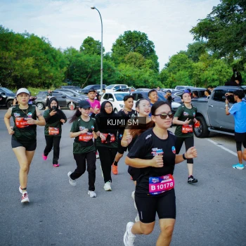 Runner Photo 3644780