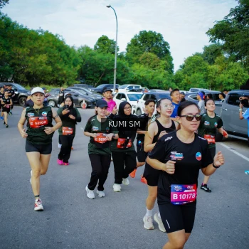 Runner Photo 3644781