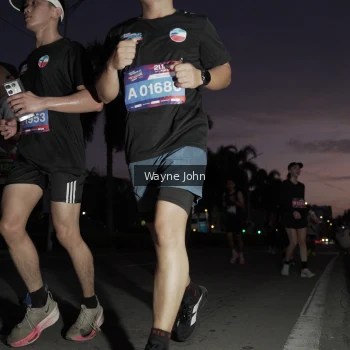 Runner Photo 3644784