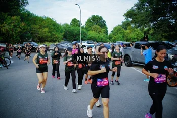 Runner Photo 3644786