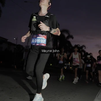 Runner Photo 3644787