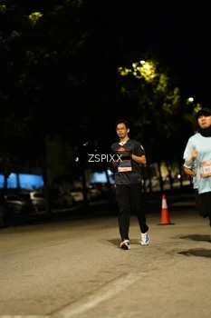 Runner Photo 3644788