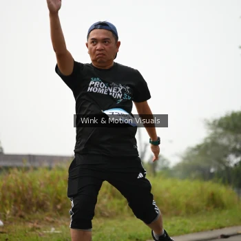 Runner Photo 3644794