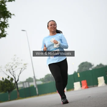 Runner Photo 3644798
