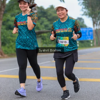 Runner Photo 3644800