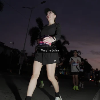 Runner Photo 3644805