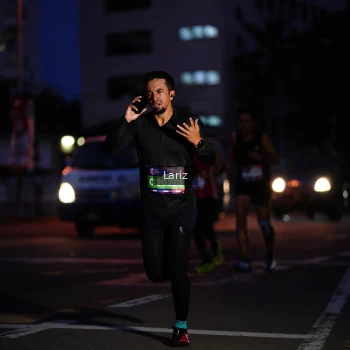 Runner Photo 3644809