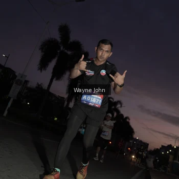 Runner Photo 3644812