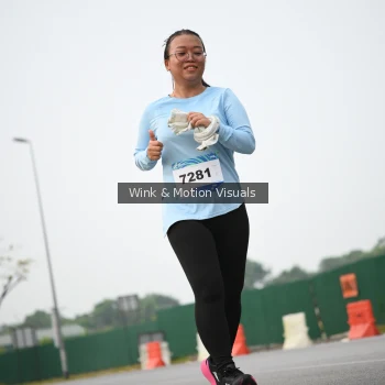 Runner Photo 3644817