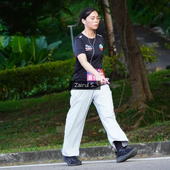 Runner Photo 3644818