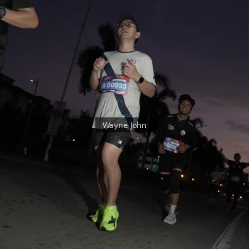 Runner Photo 3644819