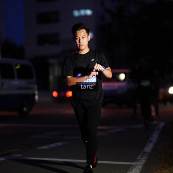 Runner Photo 3644820