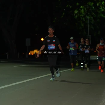 Runner Photo 3644822