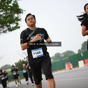 Runner Photo 3644827