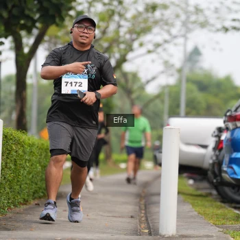 Runner Photo 3644828