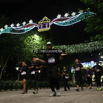 Runner Photo 3644830