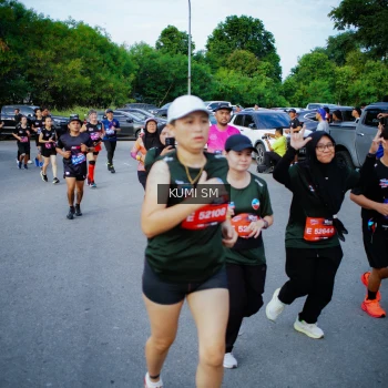 Runner Photo 3644831