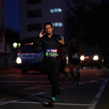 Runner Photo 3644833