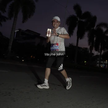 Runner Photo 3644835