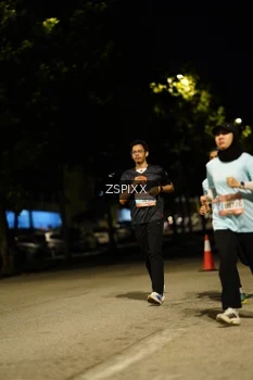 Runner Photo 3644838
