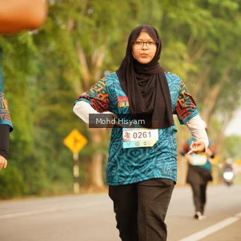 Runner Photo 3644839