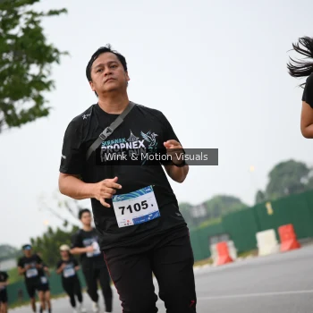 Runner Photo 3644841