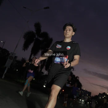 Runner Photo 3644846