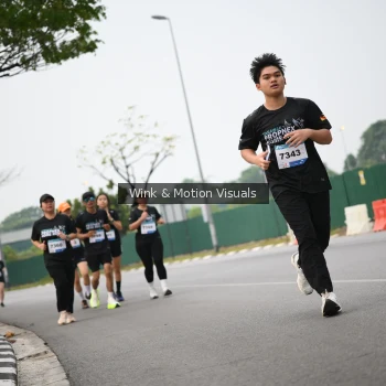 Runner Photo 3644847