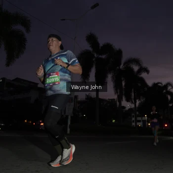 Runner Photo 3644849