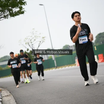 Runner Photo 3644852
