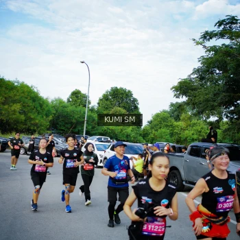 Runner Photo 3644854